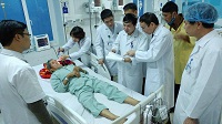 Liên quan đến vụ ngộc độc tại Lai Châu 8 người tử vong, Cục An toàn thực phẩm khuyến cáo người dân không nên sử dụng rượu bia rõ nguồn gốc xuất xứ